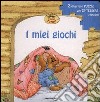 I libri di Tommi. I miei giochi libro