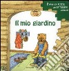 I libri di Tommi. Il mio giardino libro