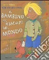 Il bambino più sbadato del mondo libro