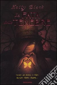 La fata delle tenebre libro