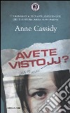 Avete visto JJ? libro