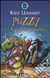 Puzzy e il Festival in magivisione libro