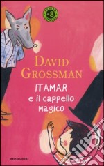 Itamar e il cappello magico libro