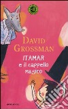 Itamar e il cappello magico libro