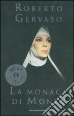 La monaca di Monza libro