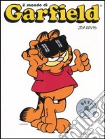 Il mondo di Garfield libro