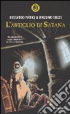 L'artiglio di Satana libro
