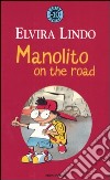 Manolito on the road libro
