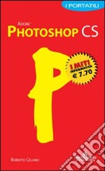 Photoshop CS. I portatili libro