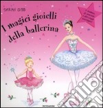 I magici gioielli della ballerina