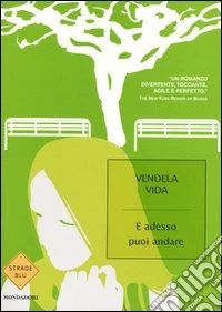 E adesso puoi andare libro