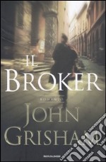 Il broker libro usato