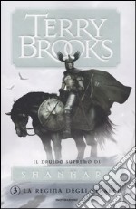 Il druido supremo di Shannara - 3. Straken libro