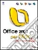 Office 2004 per Macintosh