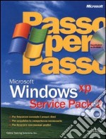 Microsoft Windows XP passo per passo. Con CD-ROM