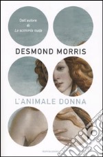 L'animale donna libro