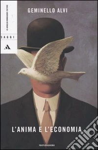 L'anima e l'economia libro