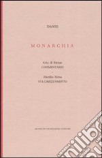 Monarchia-Commentario libro