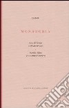 Monarchia-Commentario libro