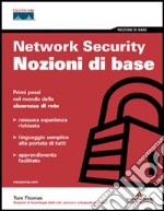 Network security. Nozioni di base