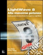 LightWave 8 alla massima potenza