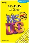 MS-DOS. La guida libro