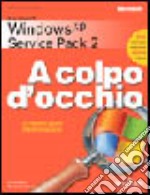 Microsoft Windows XP Service Pack 2 libro