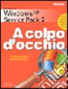 Microsoft Windows XP Service Pack 2 libro