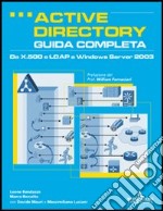 Active Directory. Guida completa