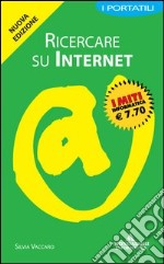 Ricercare su Internet libro