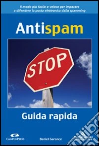 Antispam. Guida rapida