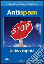 Antispam. Guida rapida libro