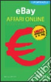 EBay. I portatili libro