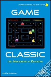 Game classic. Con CD-ROM libro