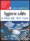 Aggiorna subito a Mac OS 10.4 Tiger libro