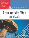 Crea un sito Web con Flash libro