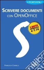 Scrivere documenti con OpenOffice