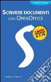 Scrivere documenti con OpenOffice libro