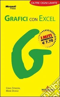 Grafici con Excel. I portatili libro