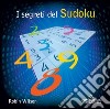 I segreti del Sudoku libro