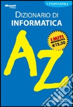 Dizionario di informatica libro