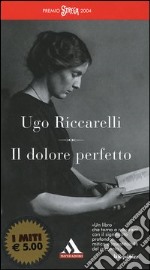 Il dolore perfetto libro