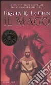 Il mago libro