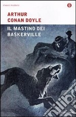 Il mastino dei Baskerville libro