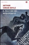 Il mastino dei Baskerville libro