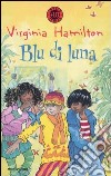 Blu di Luna libro