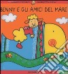 Benny e gli amici del mare libro