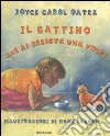 Il gattino che si credeva una volpe libro