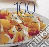 Cento idee cremose. Scopri la magia di cucinare con philadelphia libro