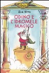 Odino e l'idromele magico libro